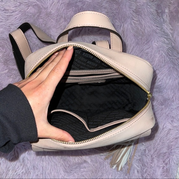 Steve Madden Backpack - Picture 4 of 4